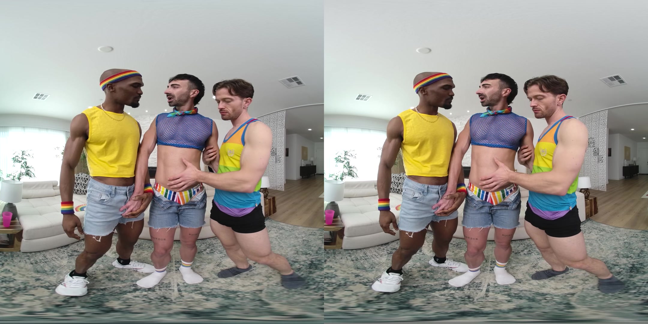 The Hottest Afterparty Pride Edition