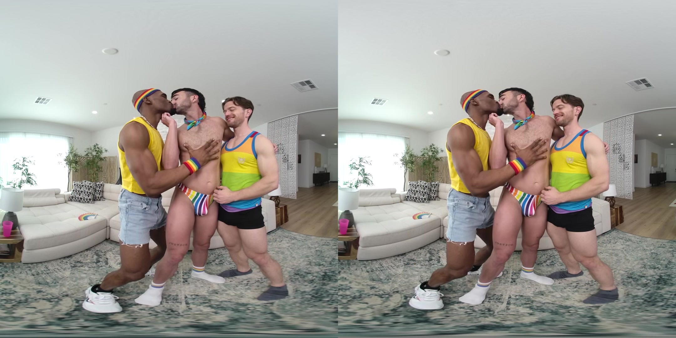 The Hottest Afterparty Pride Edition