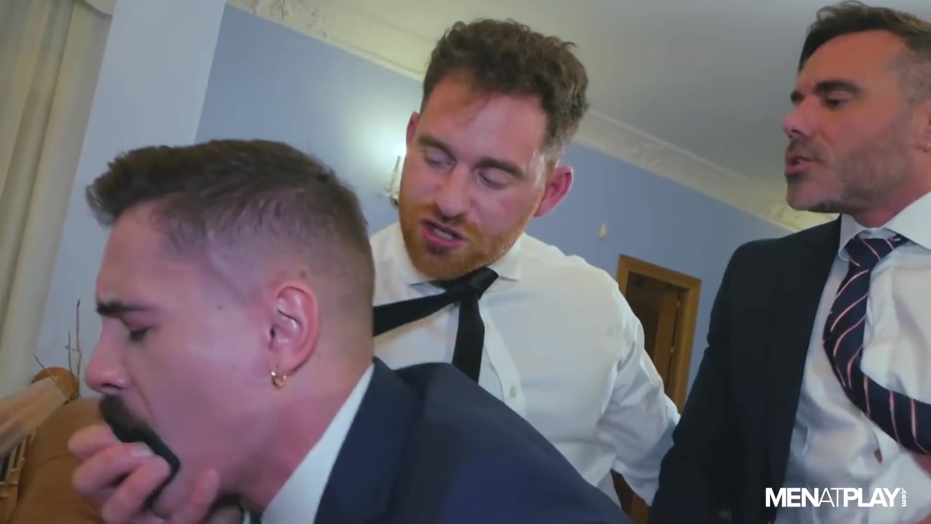 Suited Hustler 2, Special Edition - MENatPLAY