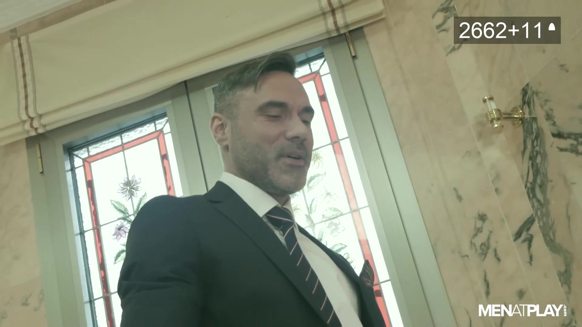 Suited Hustler 2, Special Edition - MENatPLAY
