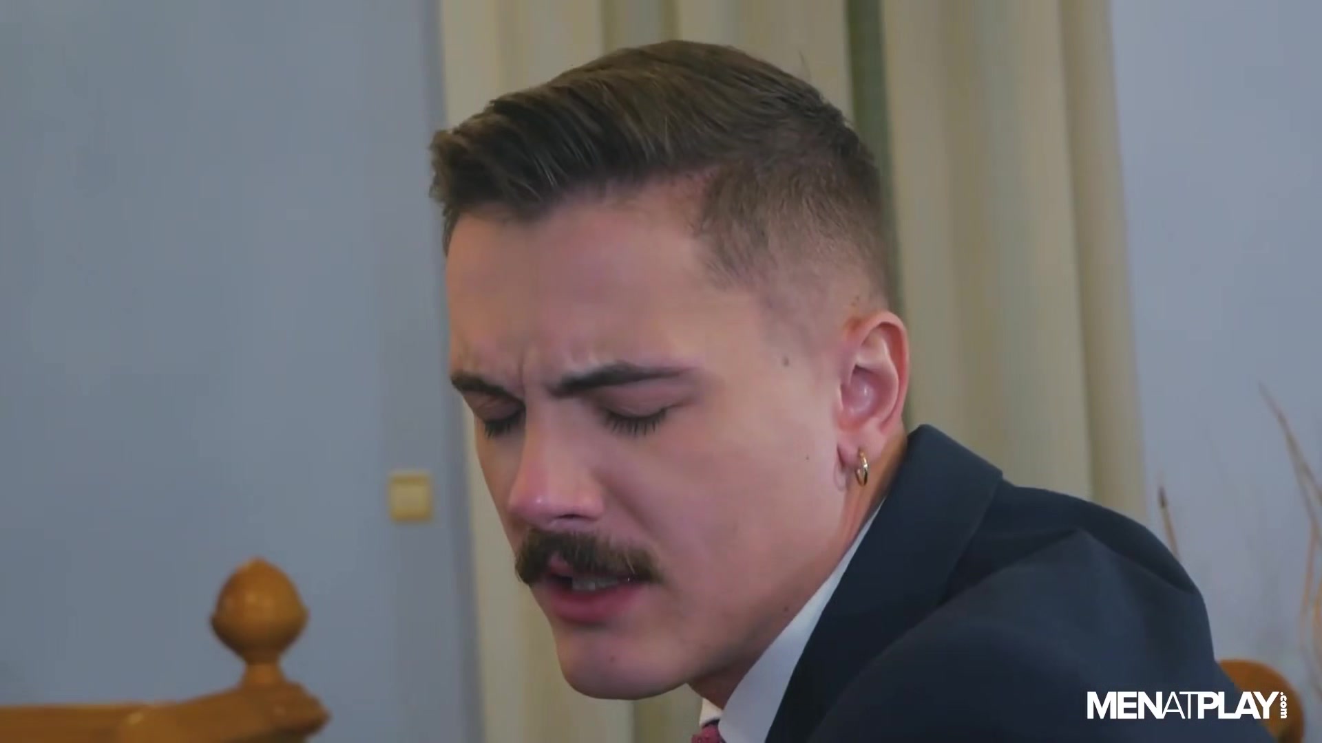 Suited Hustler 2, Special Edition - MENatPLAY