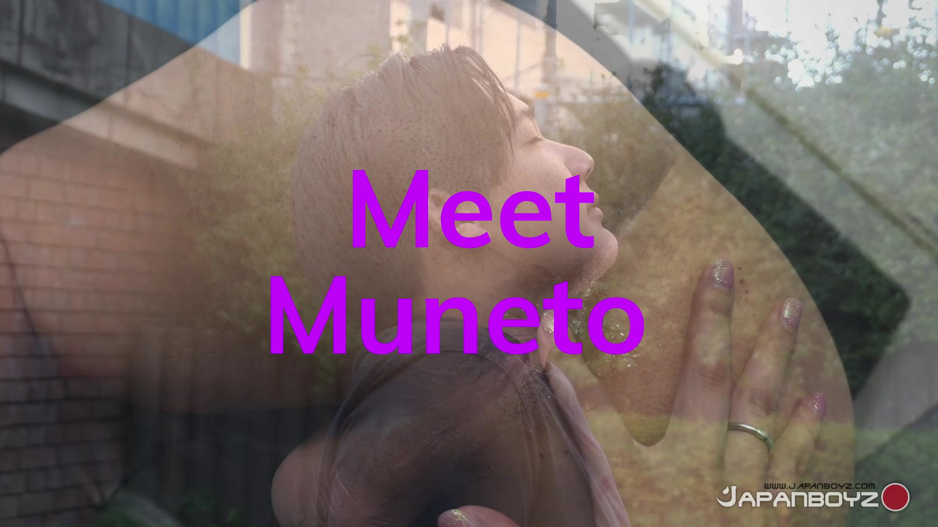Meet Muneto