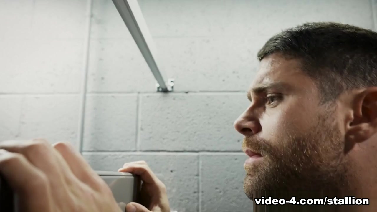 Bathroom Sex Compilation, Scene #04
