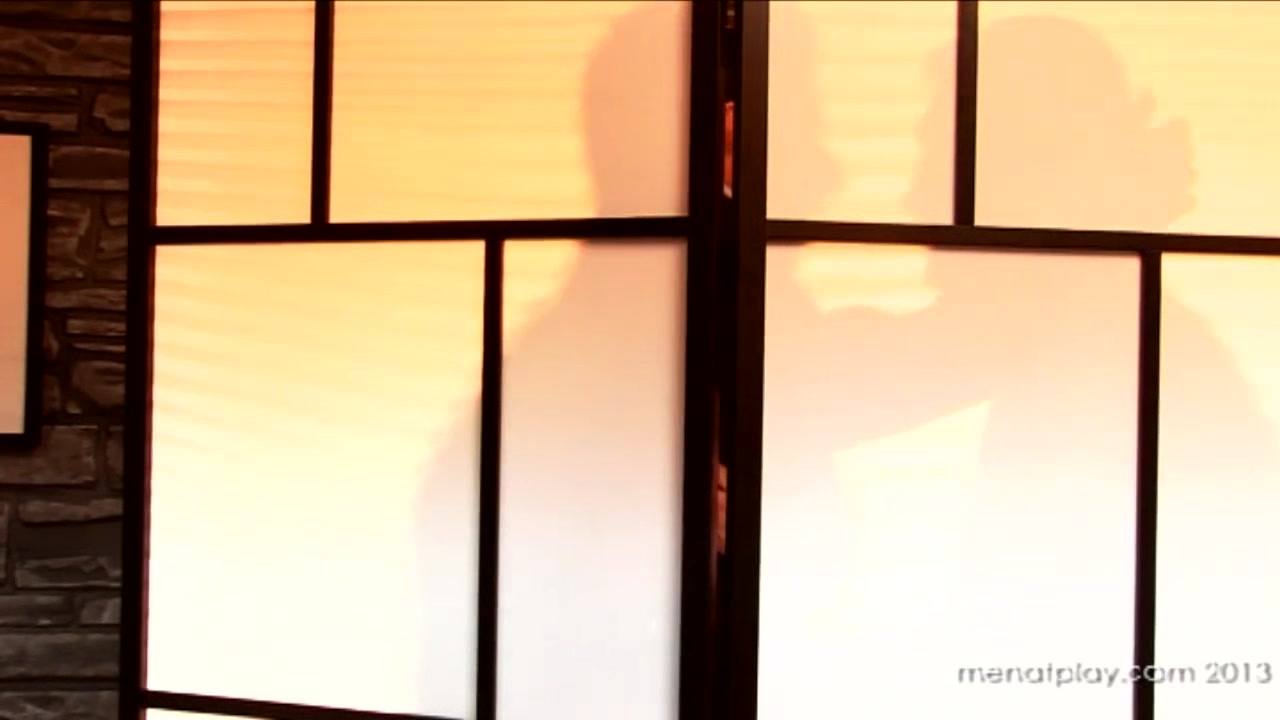 Silhouette - MENatPLAY