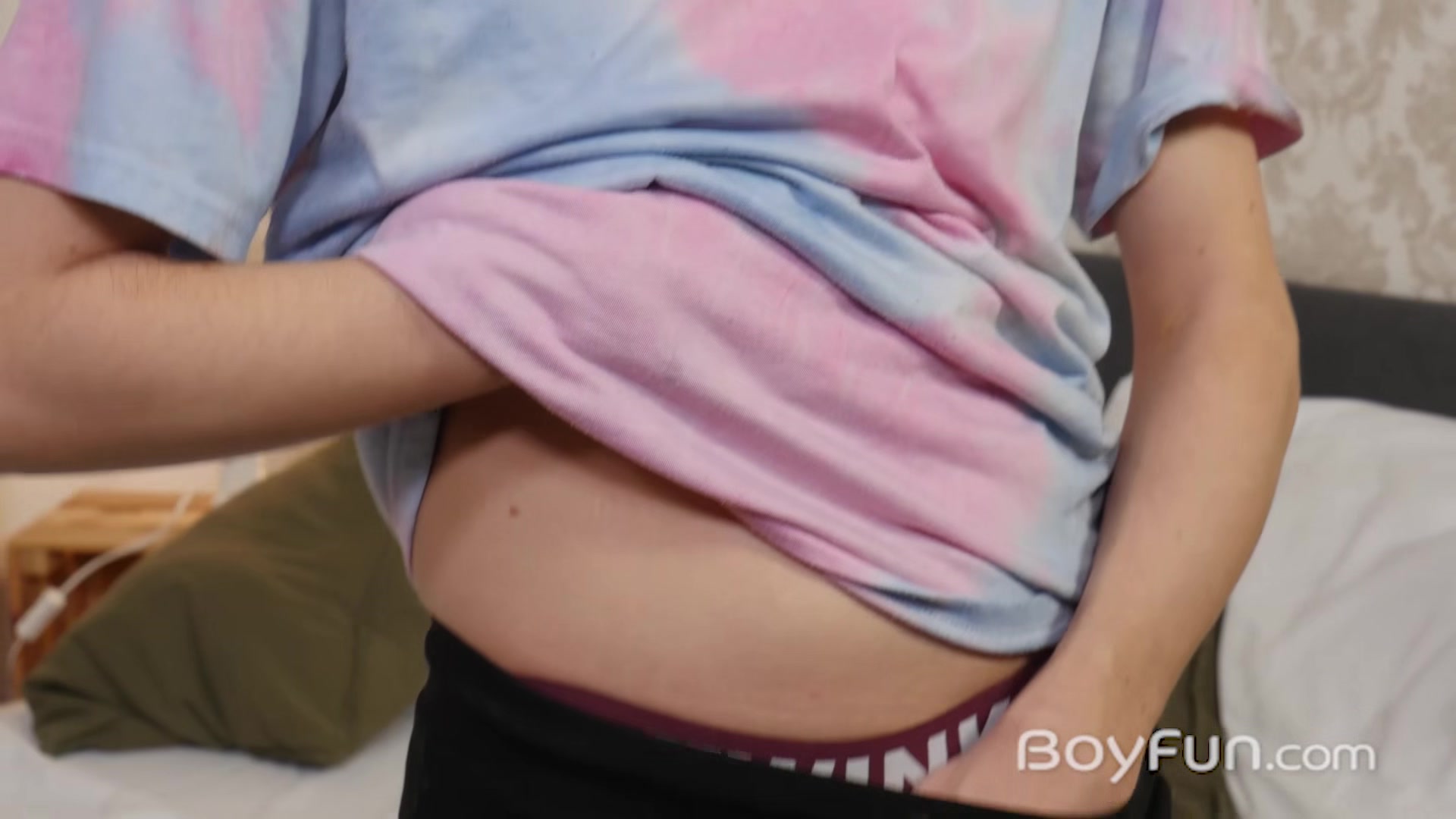 Kai Danvers - BoyFun