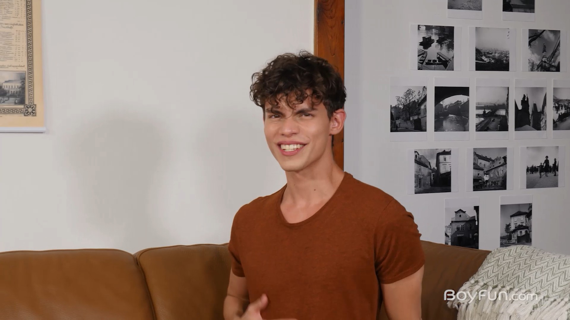 Austin Ponce - BoyFun