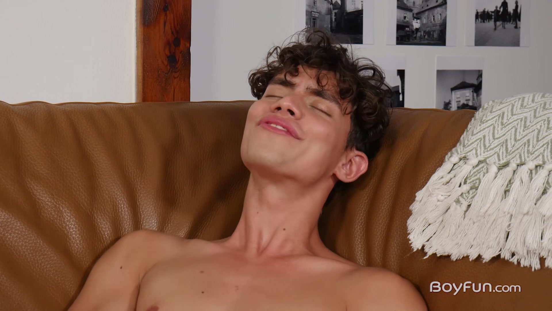 Austin Ponce - BoyFun