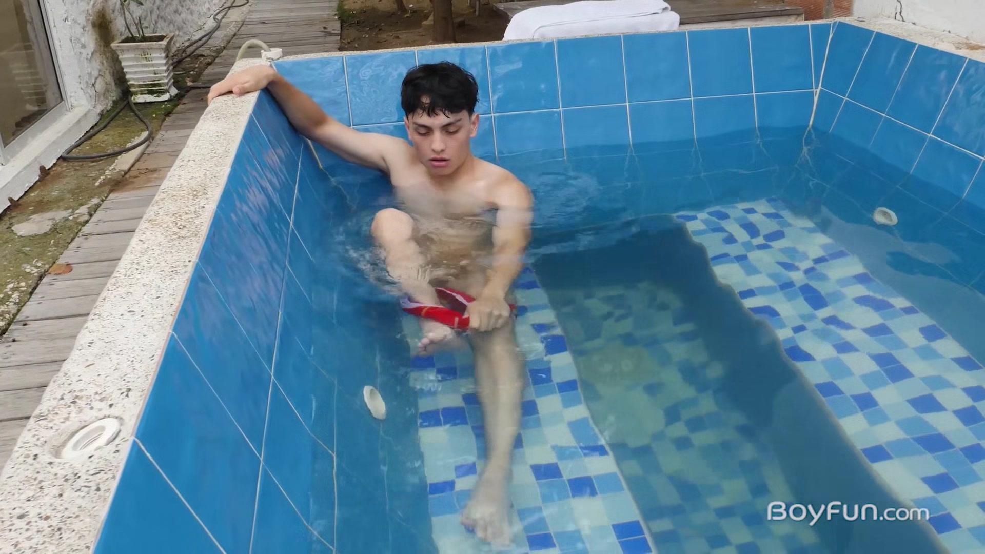 Luis Angel - BoyFun