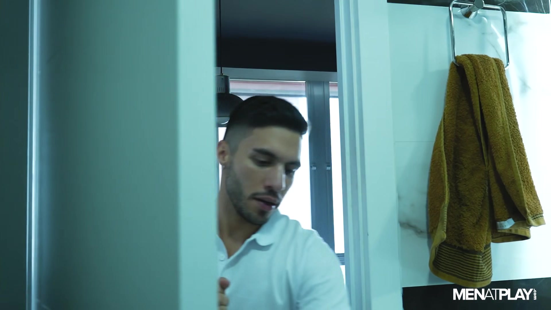 The Janitor - MENatPLAY