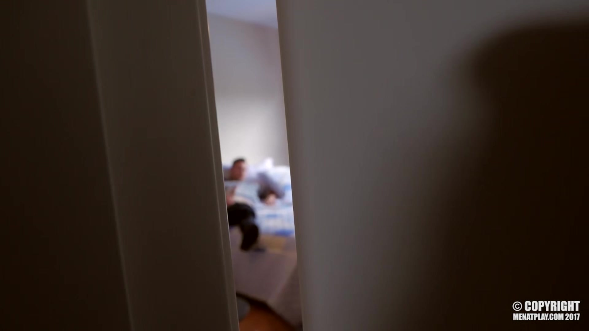 Daddy Want - MENatPLAY