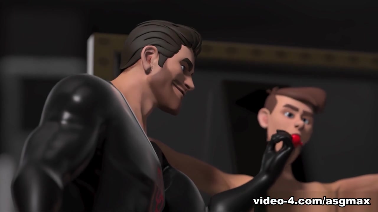 Saving Fucktropolis, One Fuck at a Time, Scene #01