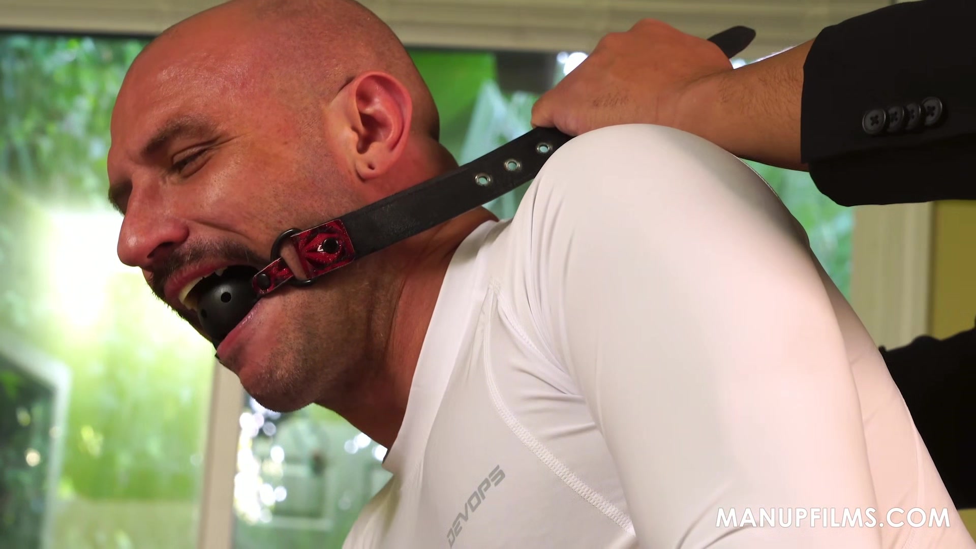 I Just Wanna Empty my Sack! Greg Riley & Dillon Diaz for ManUpFilms