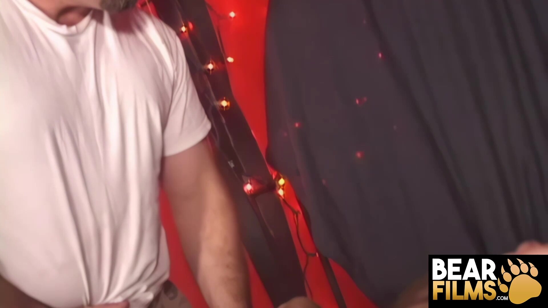BEARFILMS Leif Gobo Fat Dick Needs Luke Steele Sexual Attention