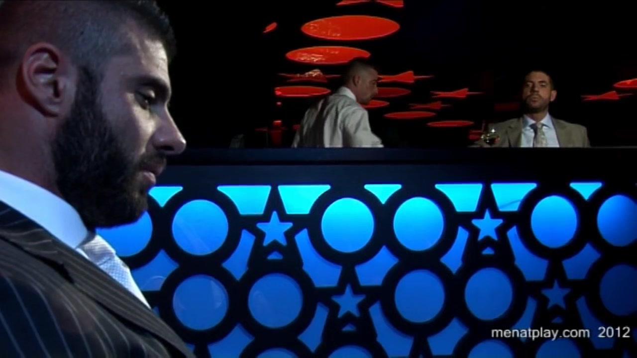 Table Service - MENatPLAY