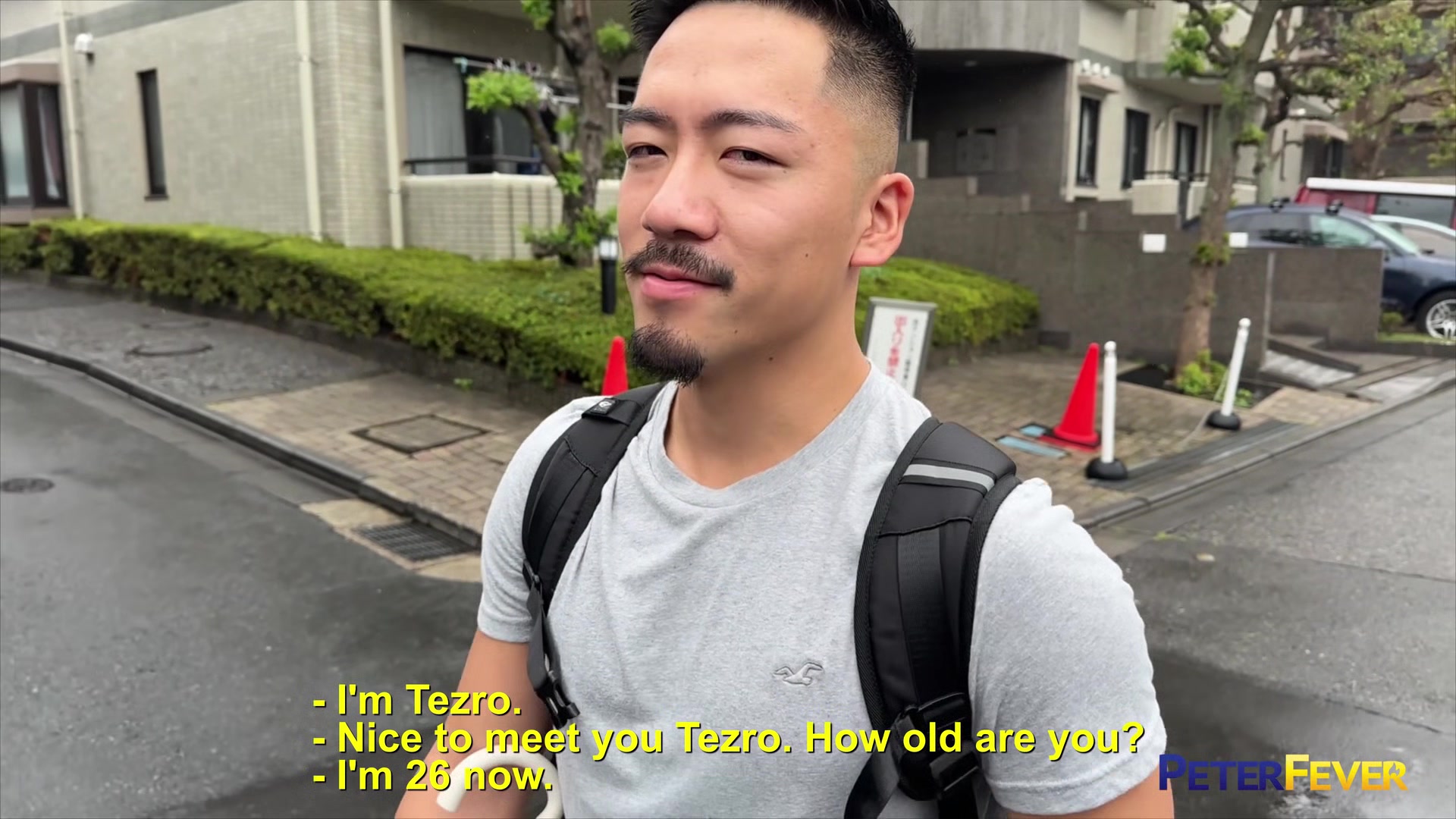 Tezro Solo
