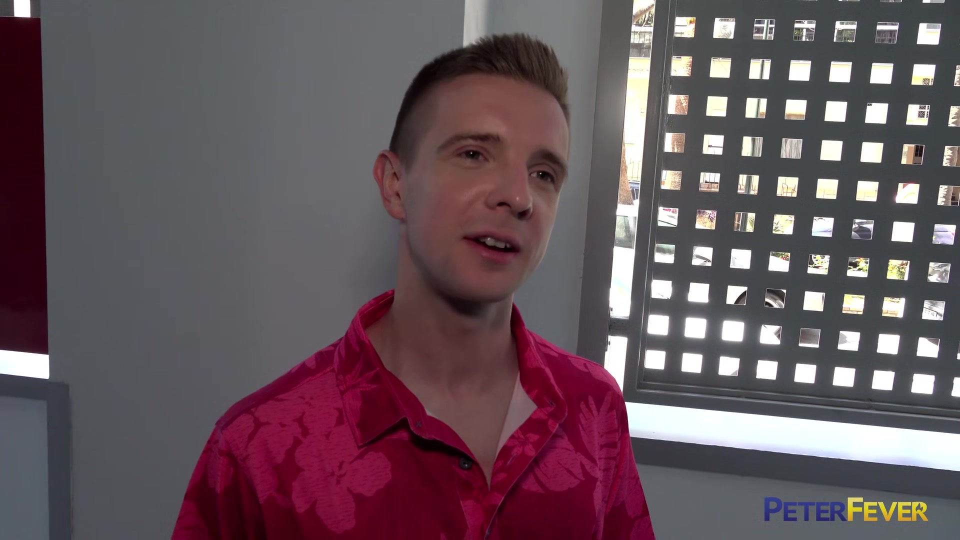 The Pink Lotus Episode Four: the Revenge Fuck