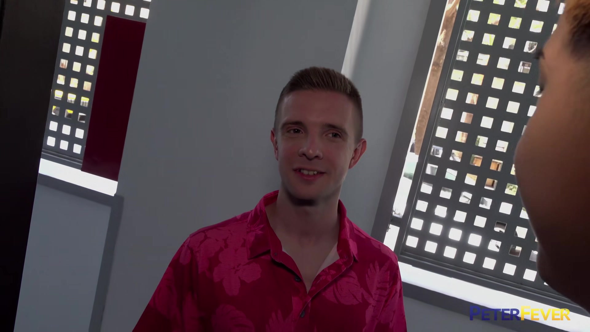 The Pink Lotus Episode Four: the Revenge Fuck