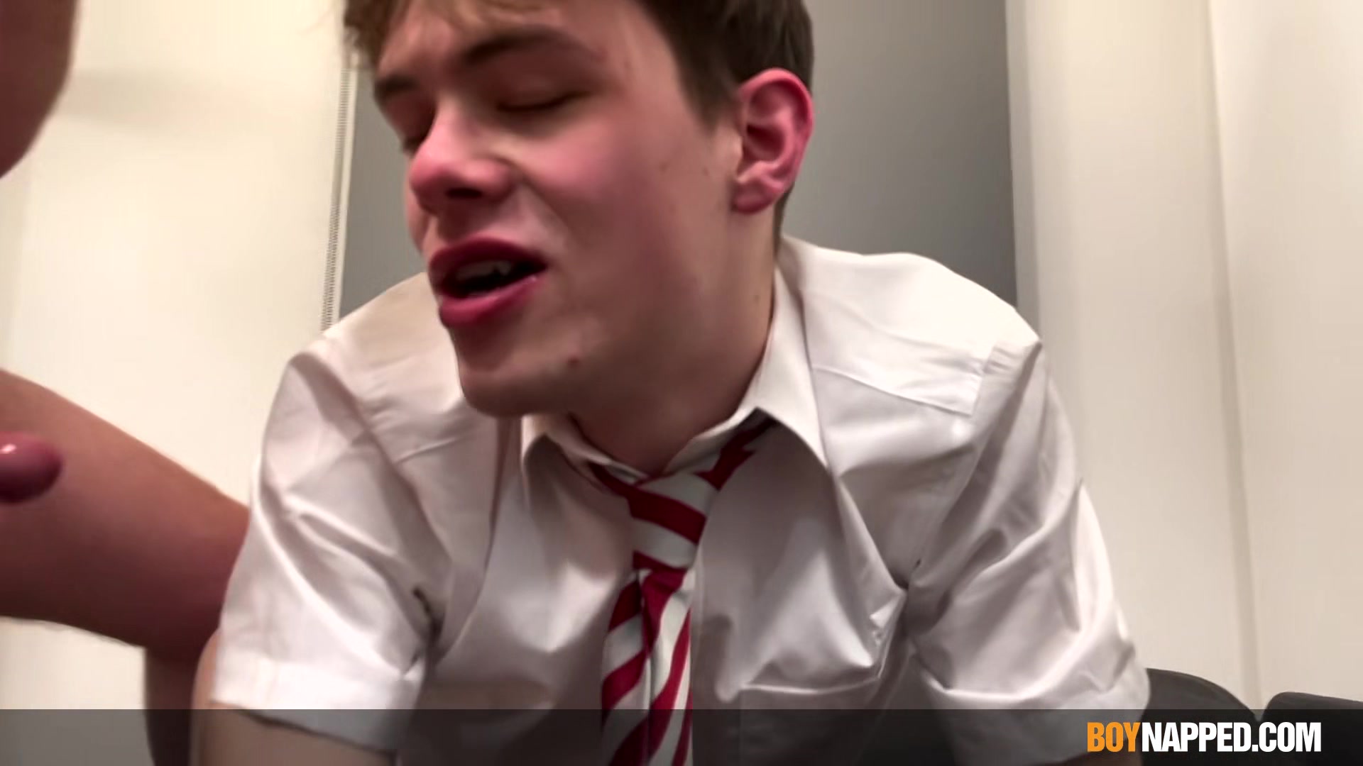 Greedy Boy Craves All The Cocks - Part 4 - Jack Davis, Mitch Schiff, Master Kane, Felix Hanan