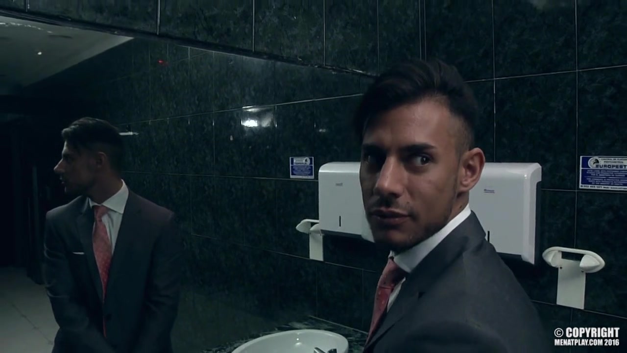 Gents 2 - MENatPLAY