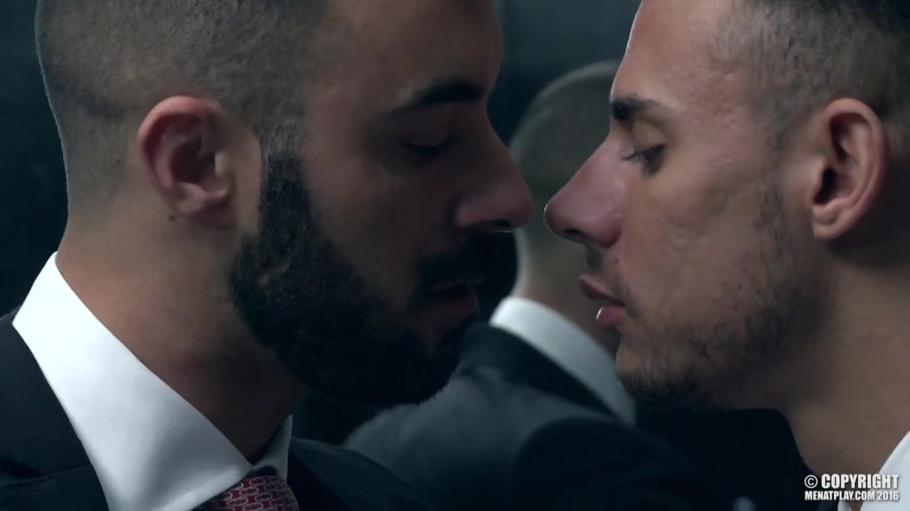 Gents 2 - MENatPLAY