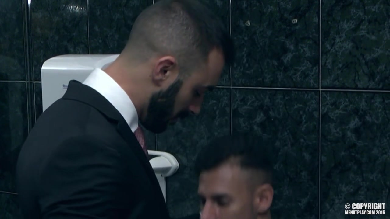 Gents 2 - MENatPLAY