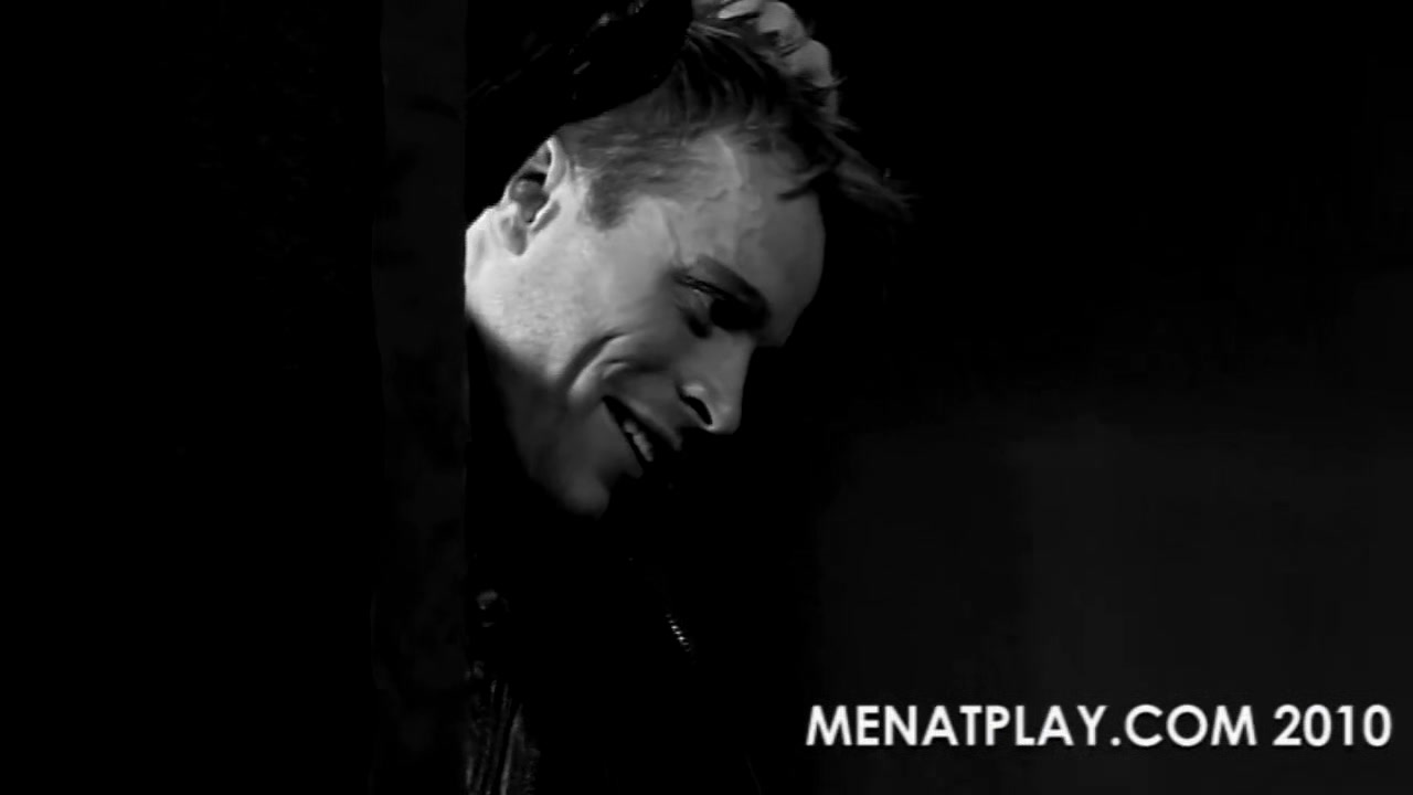 Neil Stevens Portfolio - MENatPLAY
