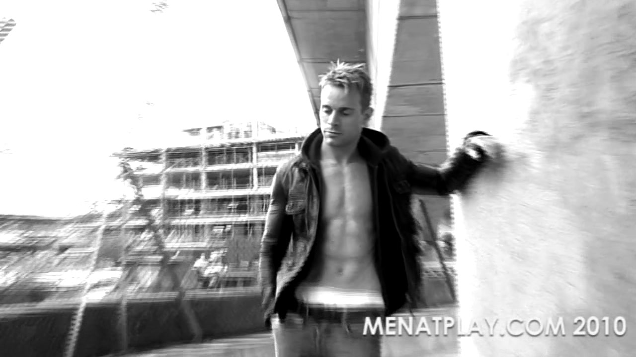 Neil Stevens Portfolio - MENatPLAY