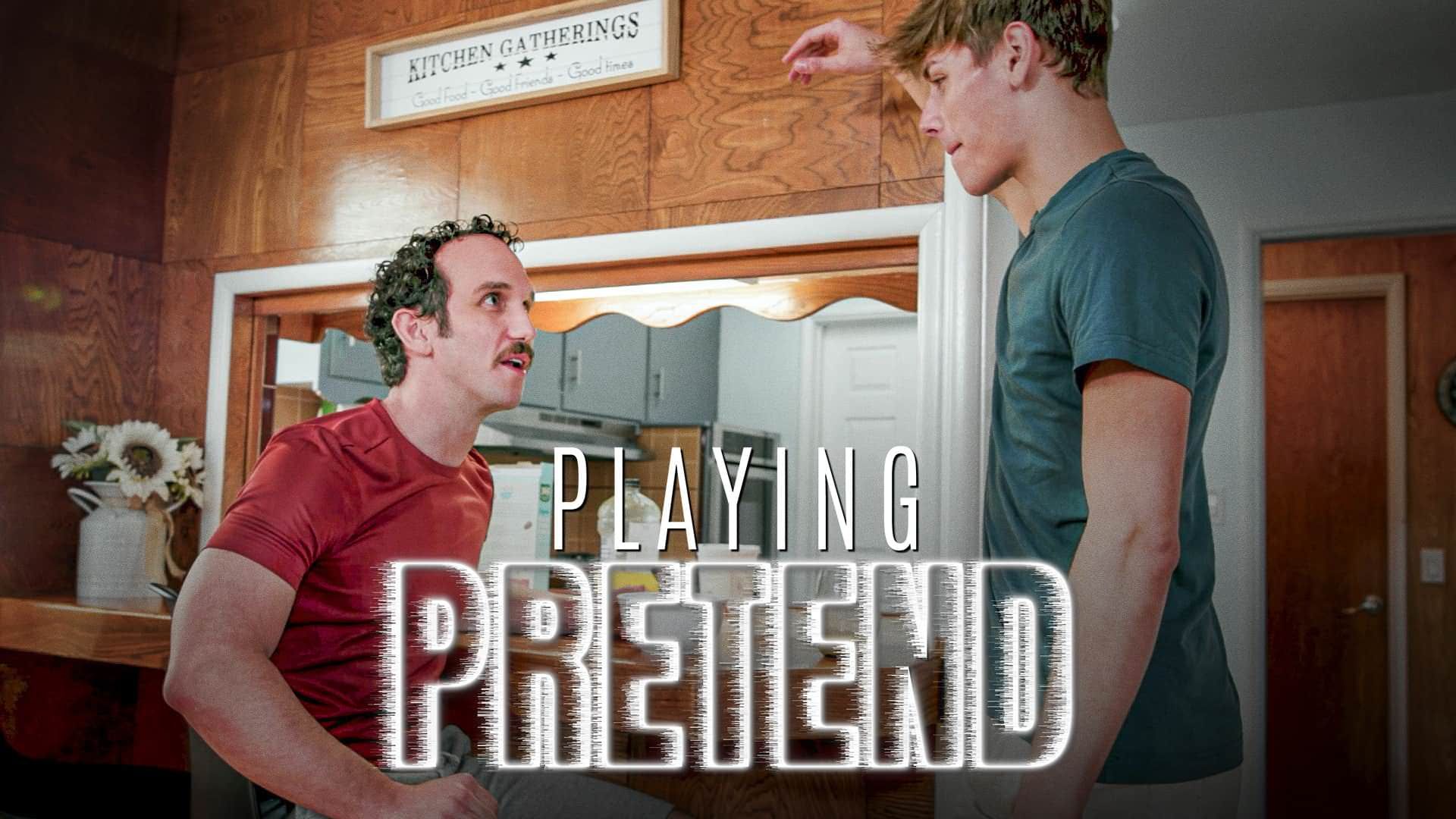 Playing Pretend, Scene #01