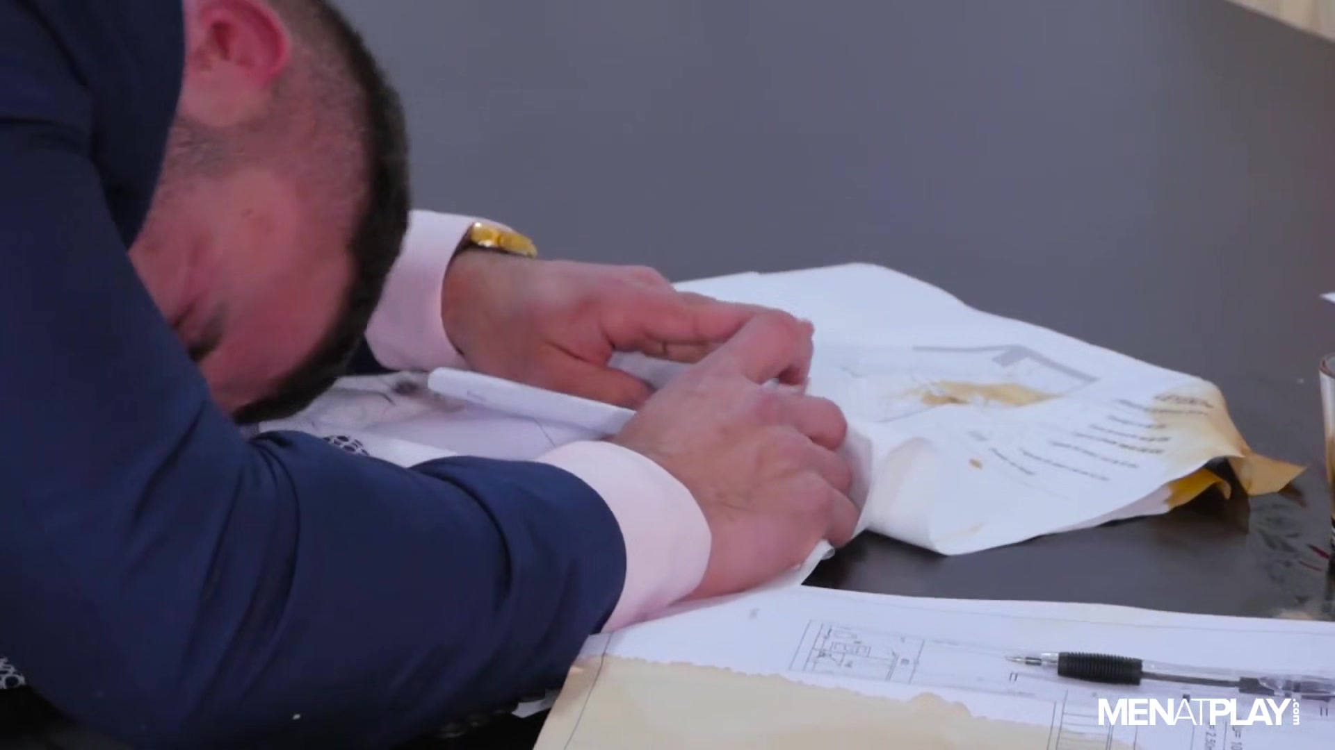 Office Schematics - MENatPLAY