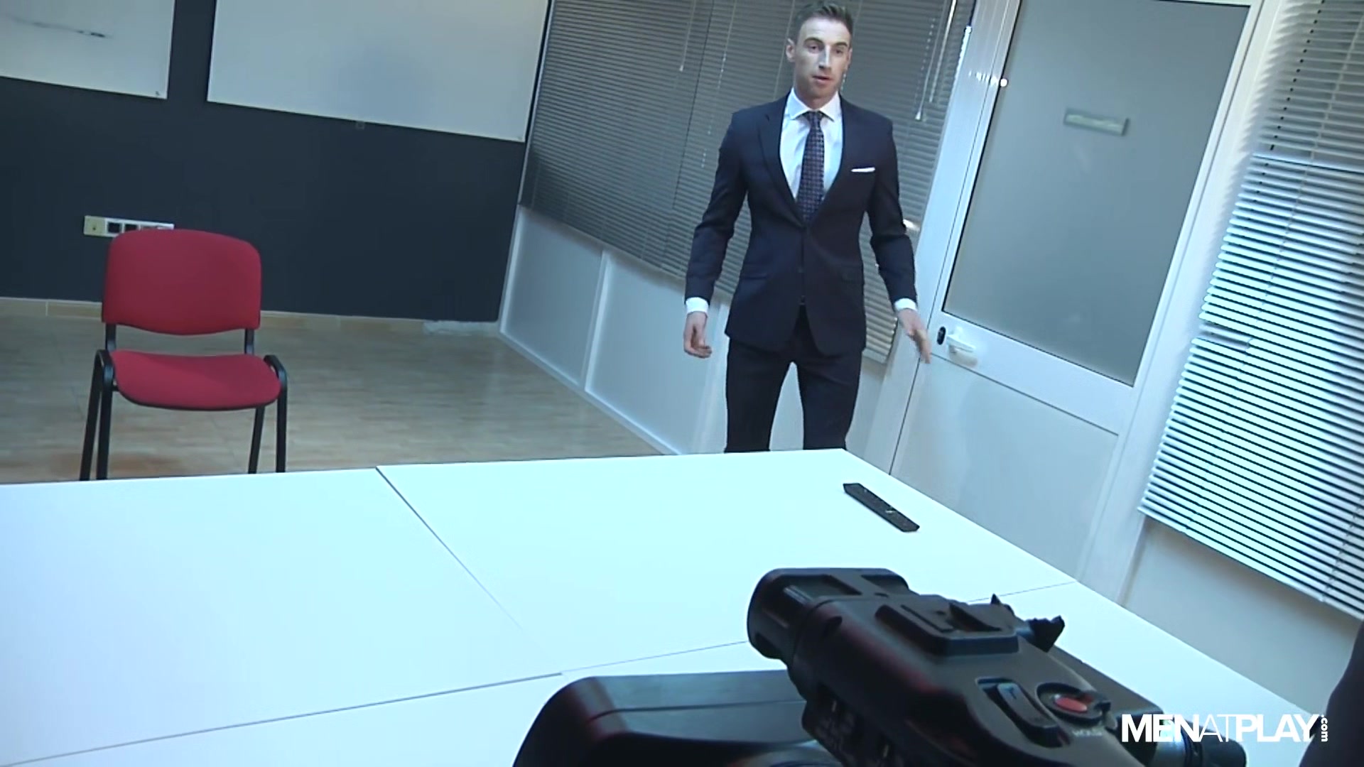 Analyze This, Editor's Cut - MENatPLAY