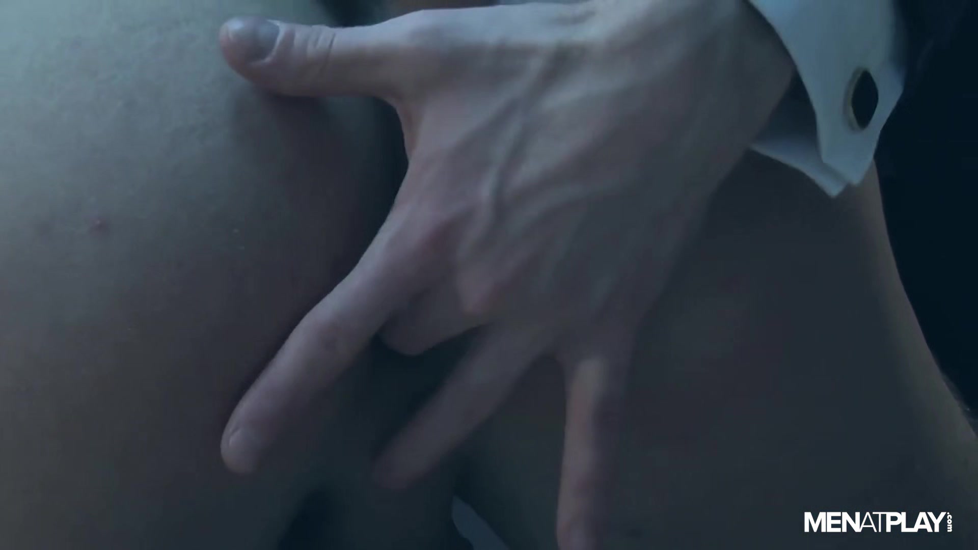 Analyze This, Editor's Cut - MENatPLAY