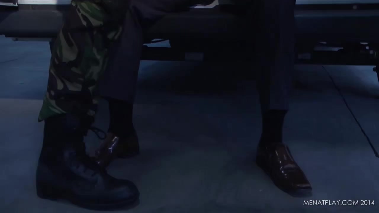 Thug - MENatPLAY