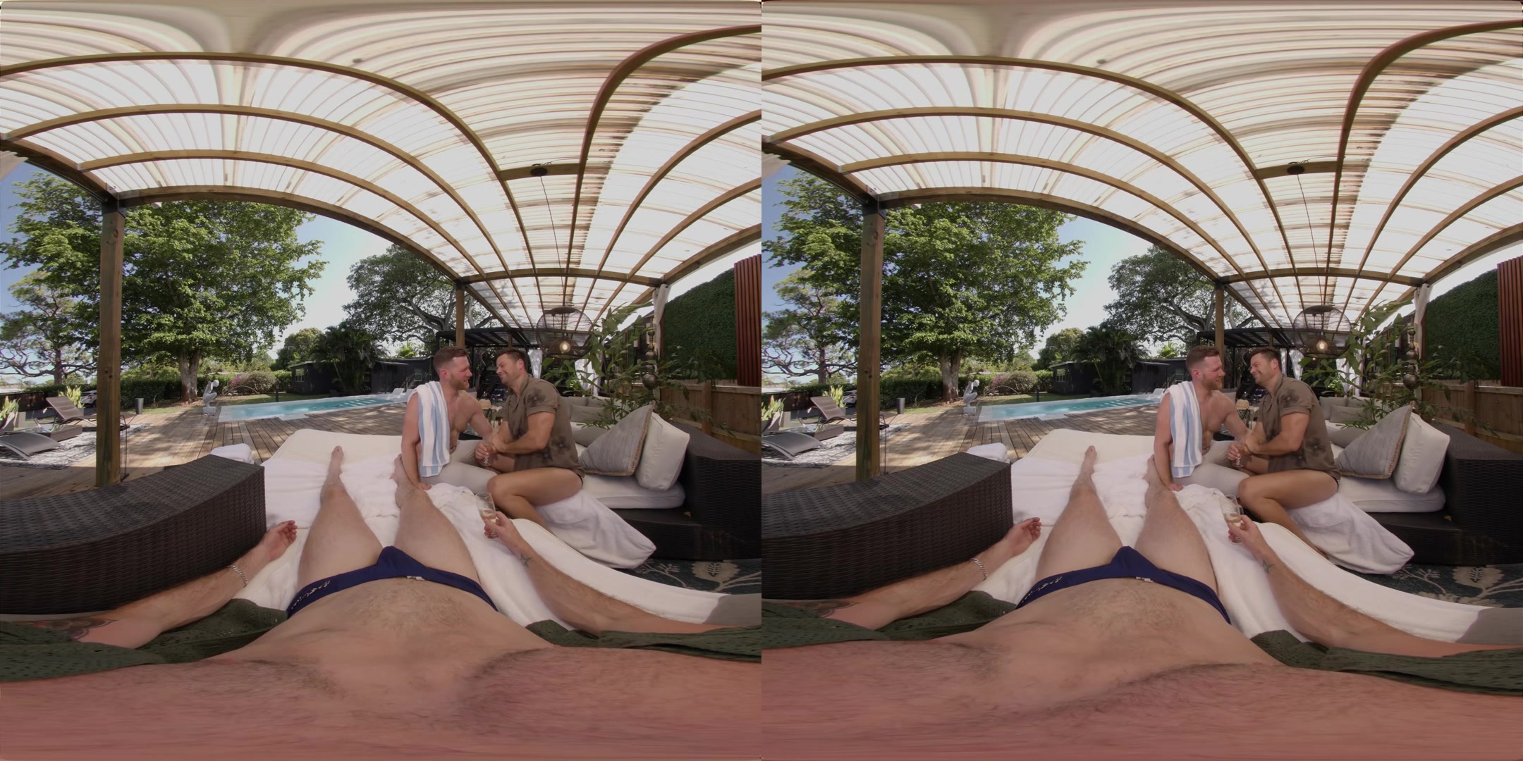 Full Service