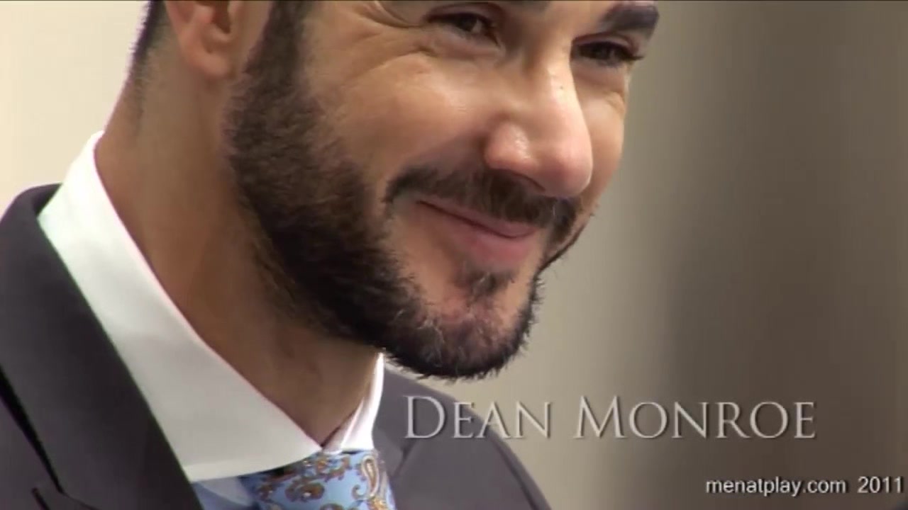 Cum Dine With Me - MENatPLAY