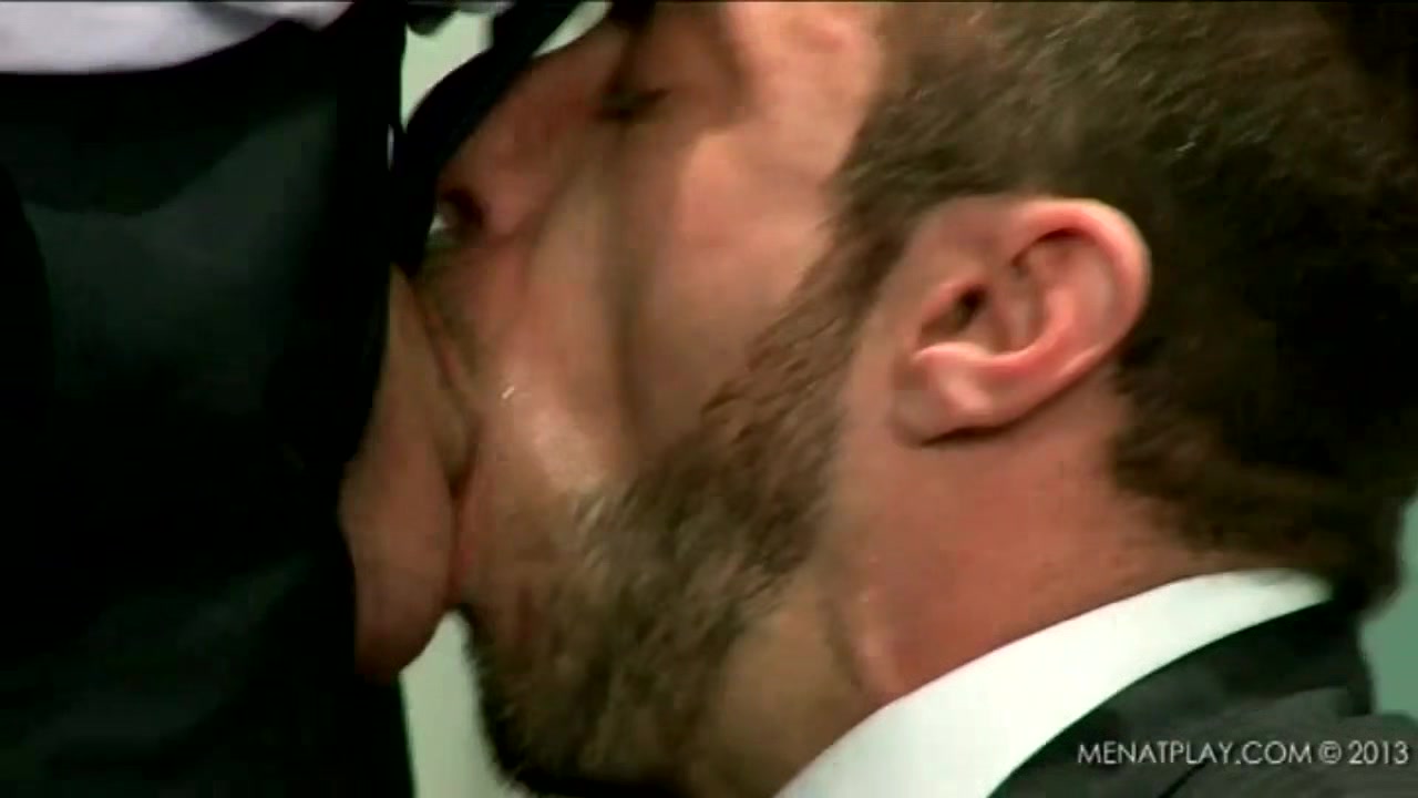 Provocation - MENatPLAY