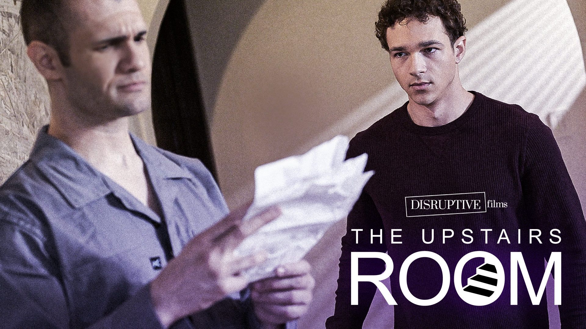 The Upstairs Room, Scene #01