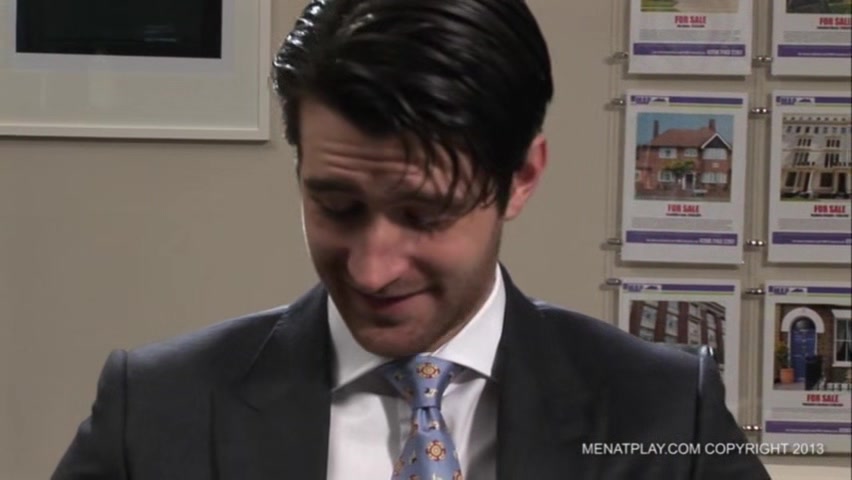 Woody Fox's Casting - MENatPLAY