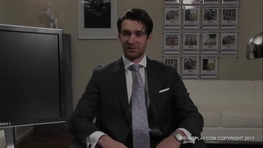 Woody Fox's Casting - MENatPLAY