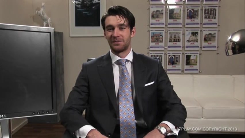 Woody Fox's Casting - MENatPLAY
