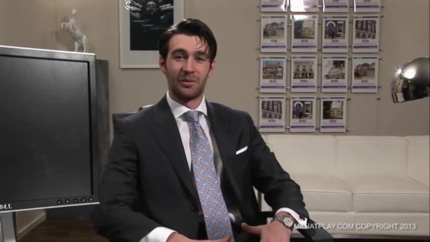 Woody Fox's Casting - MENatPLAY
