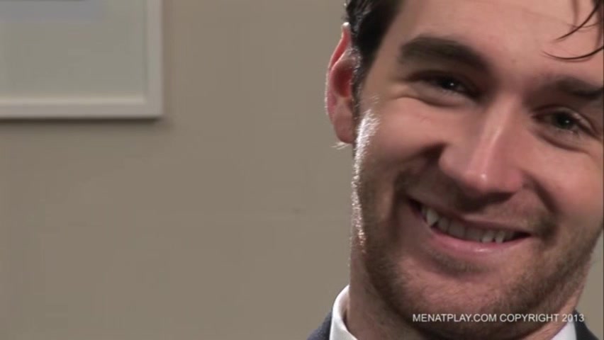 Woody Fox's Casting - MENatPLAY