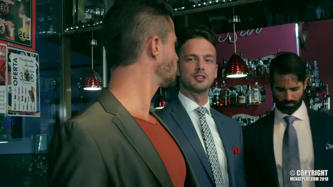 Dress Code - MENatPLAY