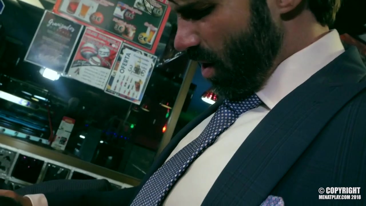 Dress Code - MENatPLAY
