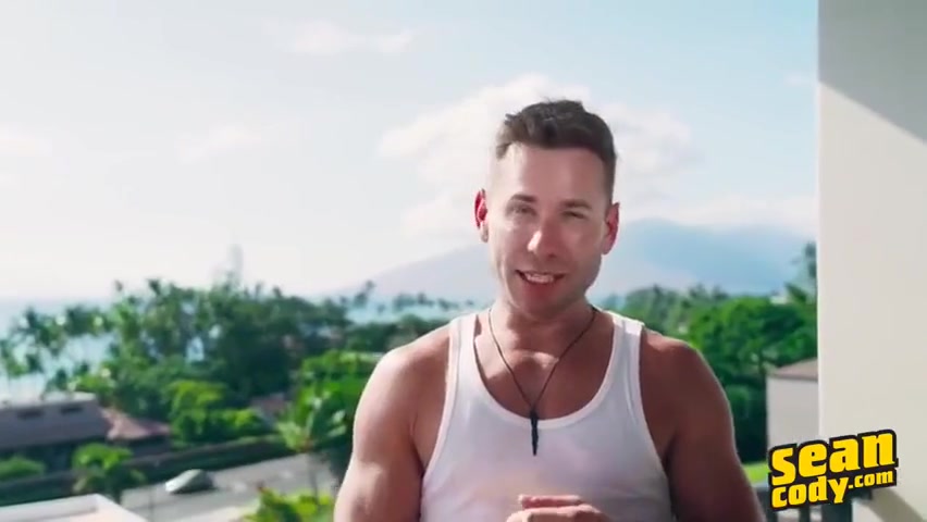 Stepdaddy Vacay