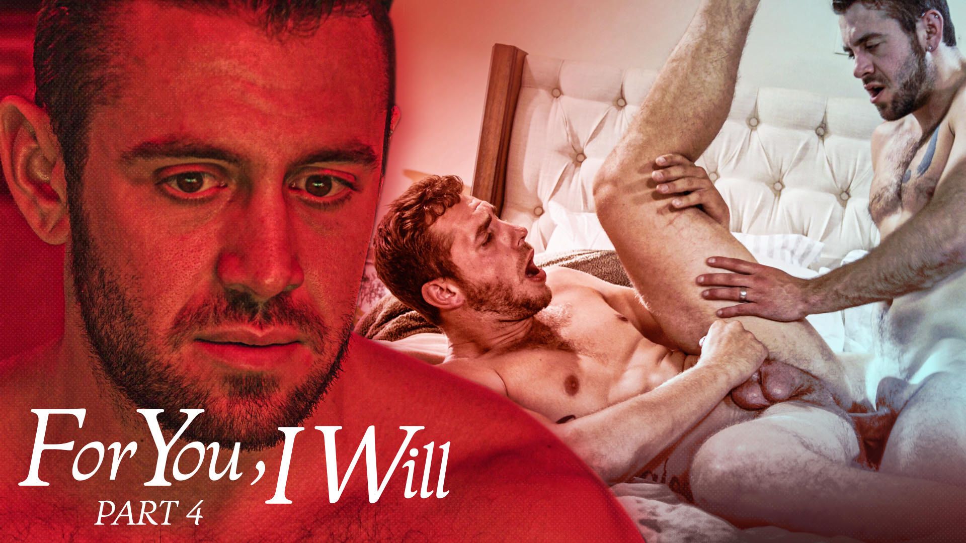 For You, I Will - Part 4, Scene #04