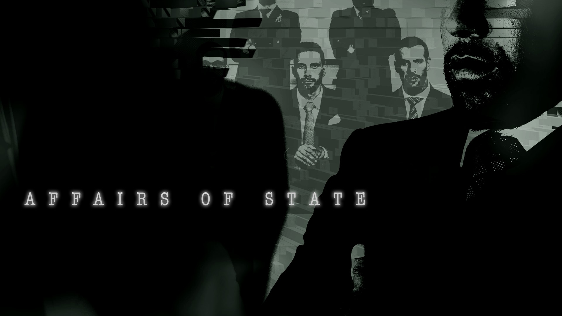 Affairs of State - MENatPLAY
