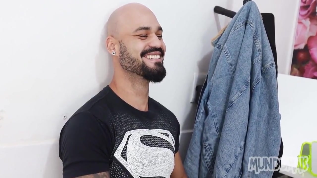 Piroca Boa Pra Mamar! 12 Min