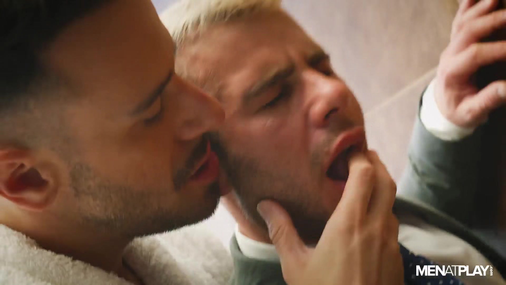 Diary of a Gigolo: No Regrets - MENatPLAY