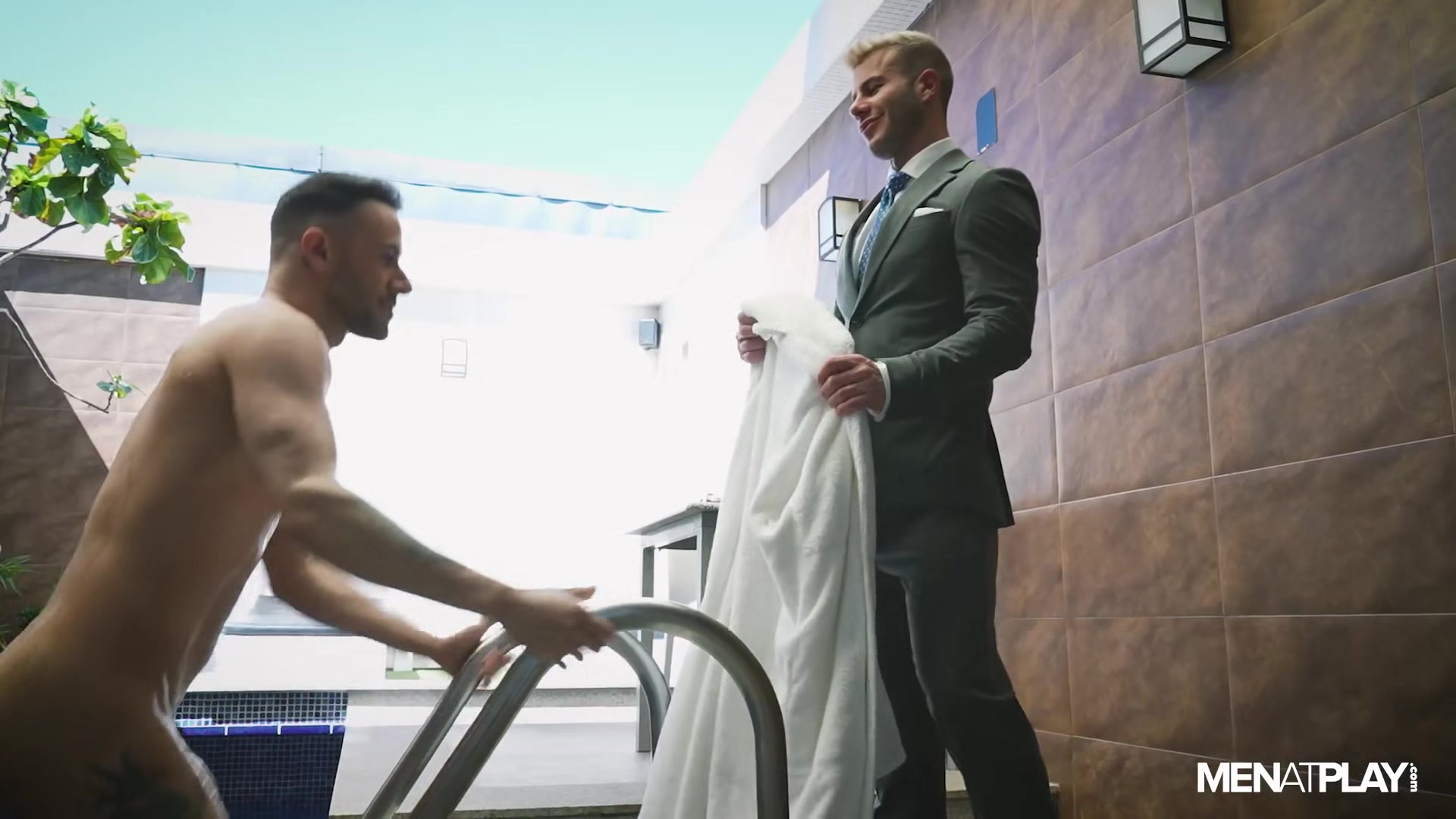 Diary of a Gigolo: No Regrets - MENatPLAY