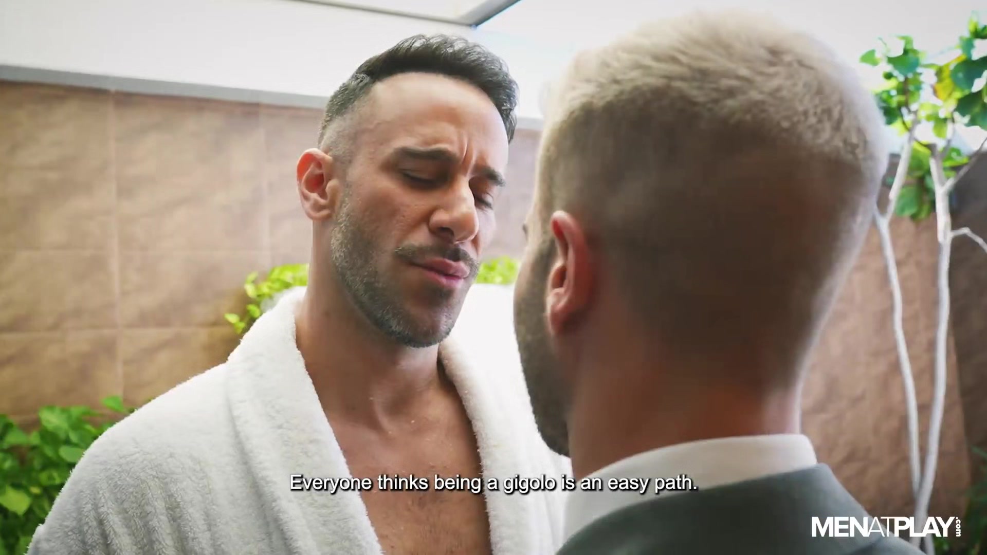 Diary of a Gigolo: No Regrets - MENatPLAY